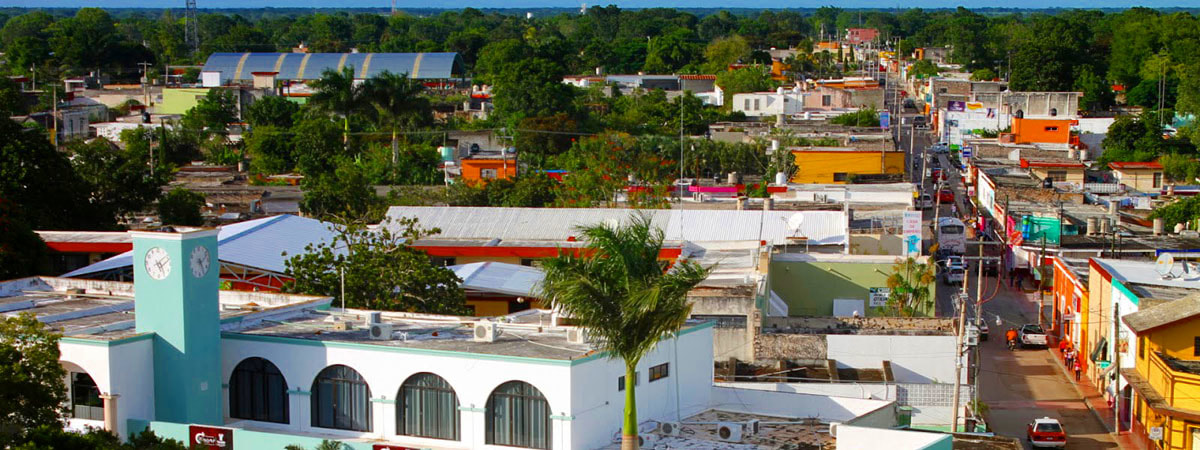 Tizimín, Yucatán, México - Fería de los Tres Reyes Magos