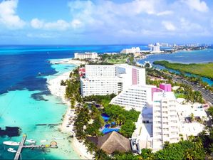 Cancún Mexico Travel Guide